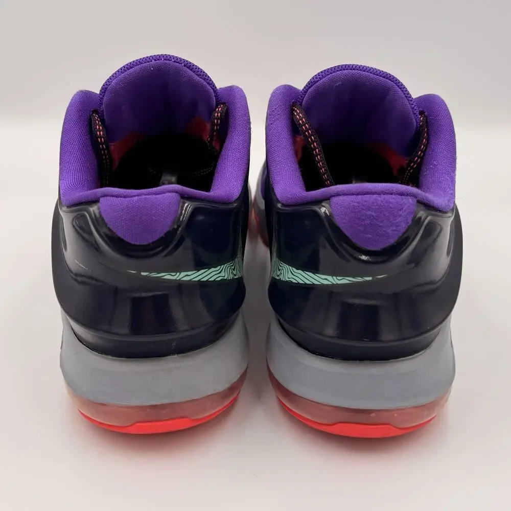 Nike KD 7 Lightning 534 Basketball Shoes US Mens 8 653996-535